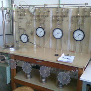 Ensaios e análises geotécnicas e ambientais In-Situ e laboratoriais